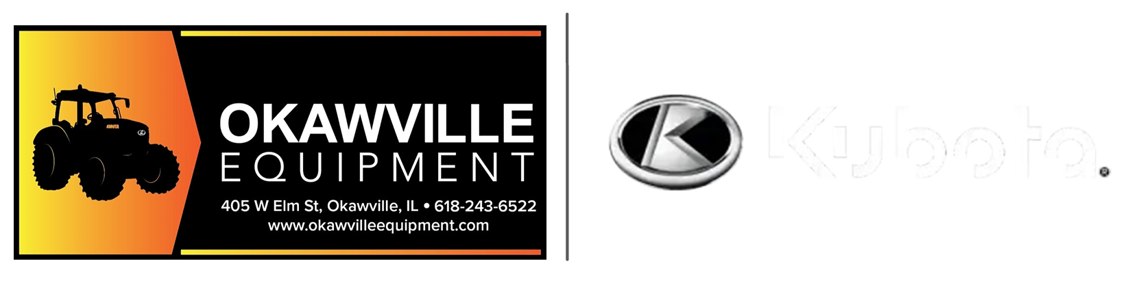 Okawville Equipment